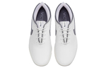 Nike Air Zoom Victory Tour 2 White Black Golf Shoes