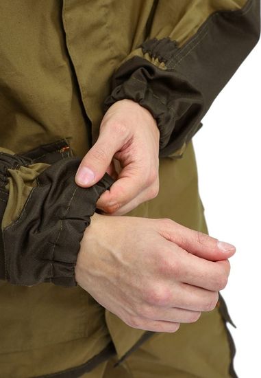 Костюм охот лет муж с брюками ГОРКА-ГОРЕЦ, хаки