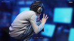 L Lawliet