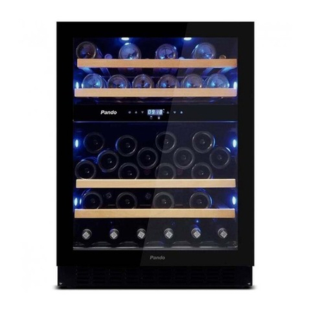 Pando PVMBP 60-44CRR