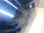 капот Toyota Probox NCP160 2014