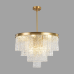 Люстра на штанге Lumion PAMELLA 8423/9