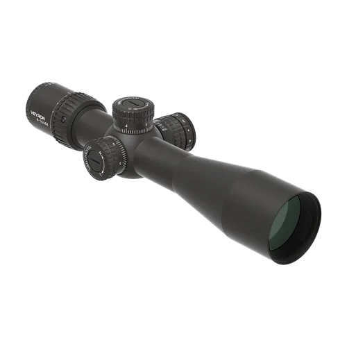 Оптический прицел Vector Optics Veyron 4-16x44IR SFP Compact, 30мм