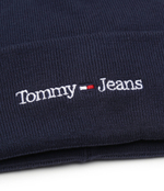 Шапка Tommy Jeans - темно-синий(AM0AM11340)