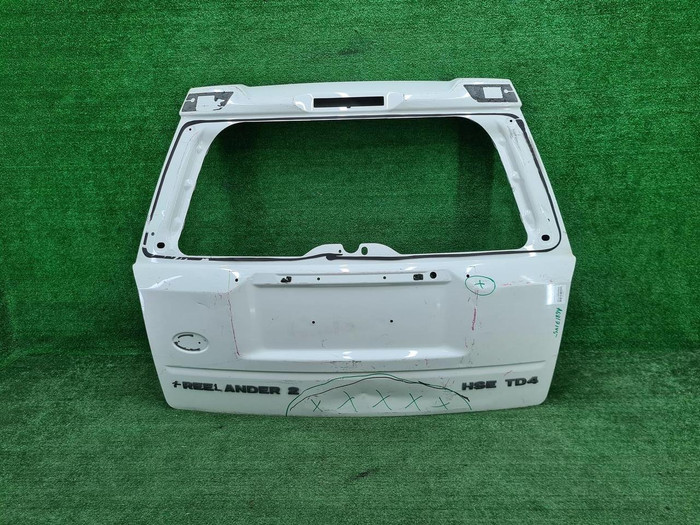 Крышка багажника Land-Rover Freelander 2 (06-10)