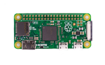 Микрокомпьютер Raspberry Pi Zero