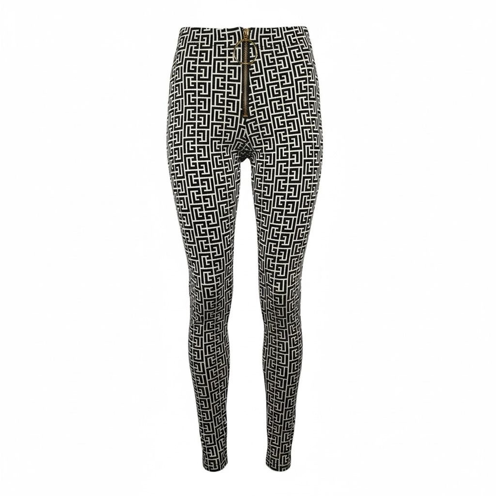 Леггинсы Balmain