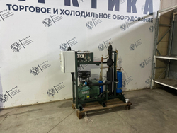 ЦХМ на базе bitzer 4FES-3Y-40S