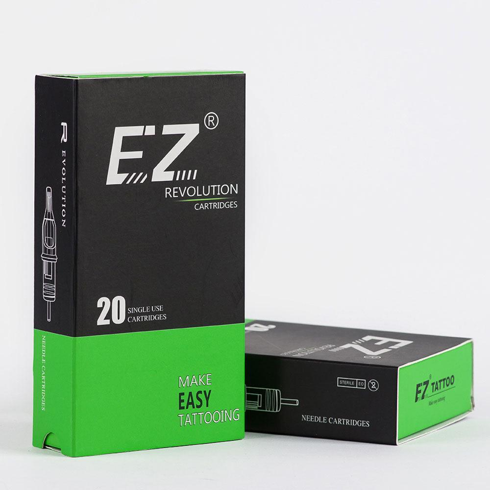 EZ Revolution C1209M1-2
