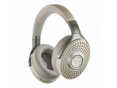 Беспроводные наушники Focal Bathys Dune