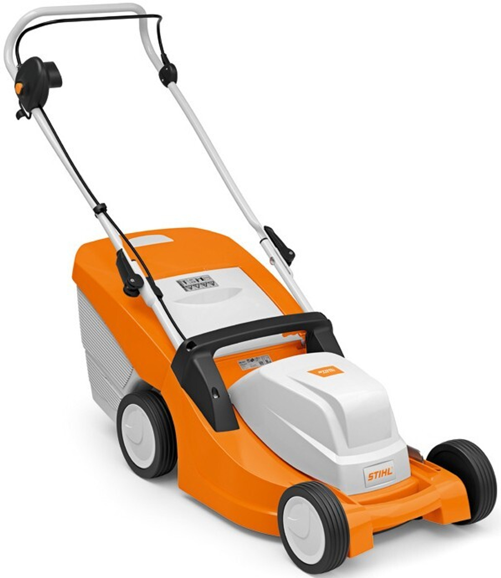 Газонокосилка Stihl RME 443 электрическая