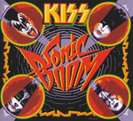 Kiss / Sonic Boom (2CD+DVD)