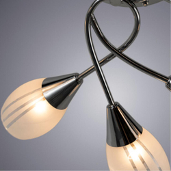 Люстра Arte Lamp Penny A2701PL-9CC
