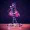 Stocking - Panty &amp; Stocking with Garterbelt