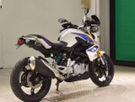 BMW G310R 2017