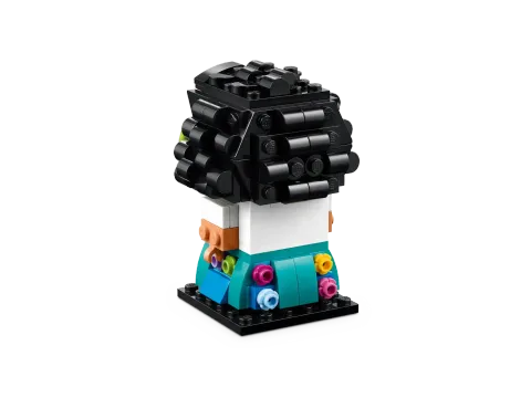 Конструктор LEGO BrickHeadz 40753 Марибель Мадригал