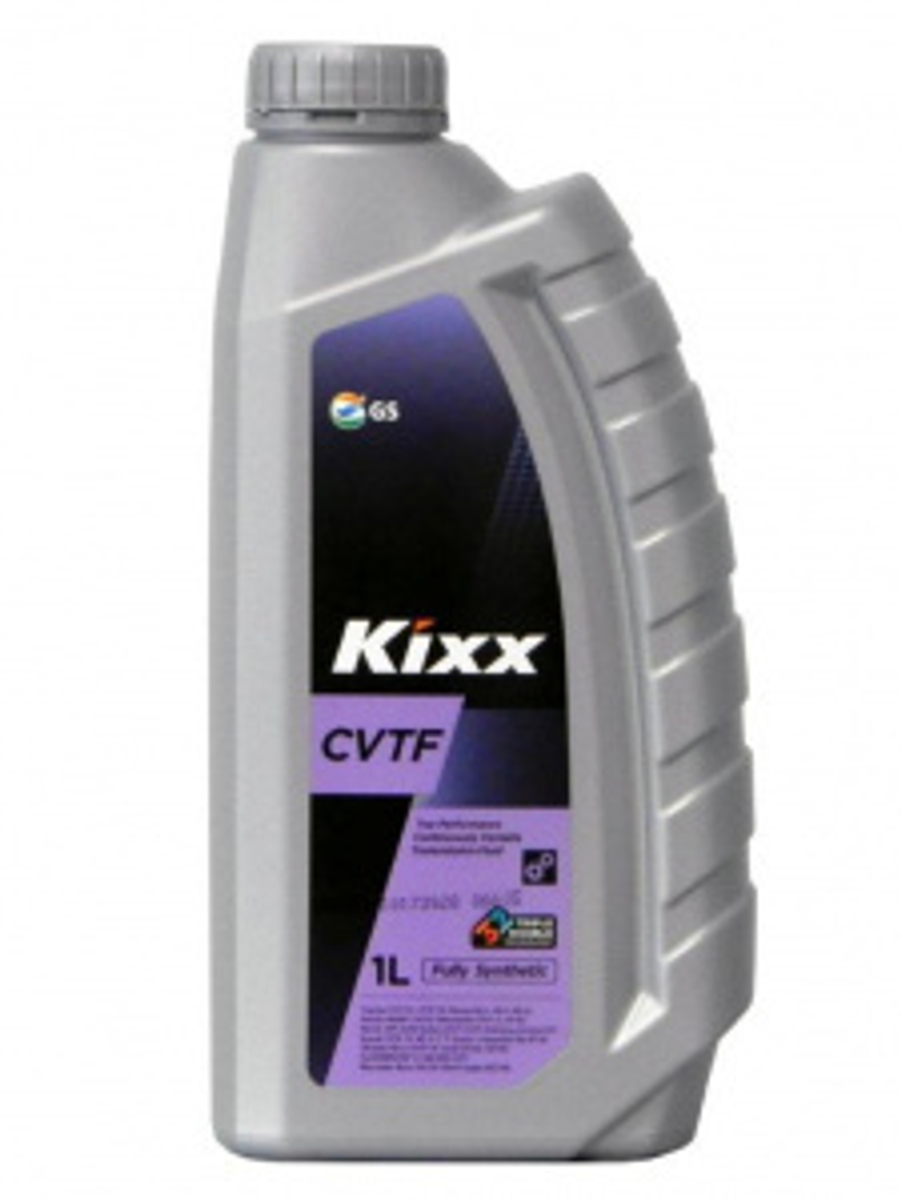 Kixx CVTF