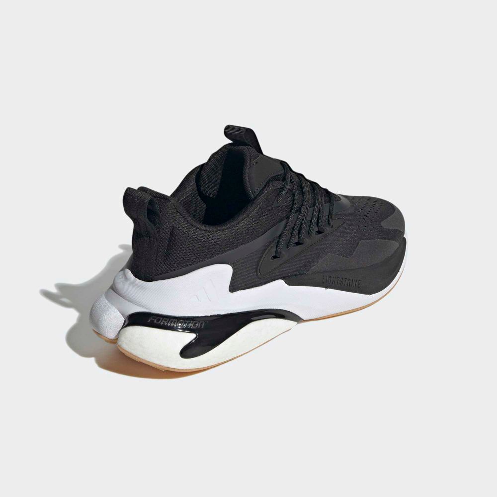 Кроссовки мужские ADIDAS AlphaBoost V2
