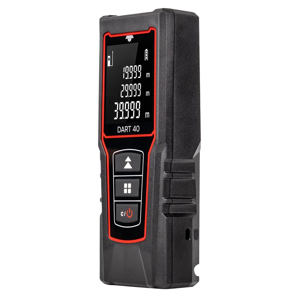 Лазерный дальномер AMO DART 40, AMO