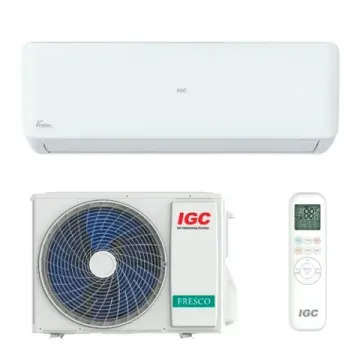 Кондиционер IGC RAS-30NQR