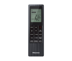 Hisense AS-13UW4RLCHB00(B)