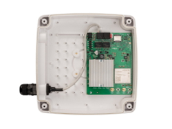 Роутер Kroks Rt-Ubx m6-G с модемом LTE cat.6