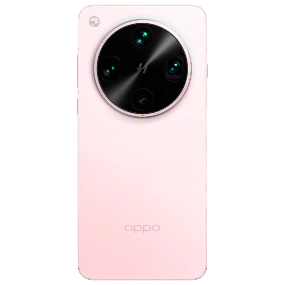 Смартфон OPPO Find X8 Ultra 12/256GB, Pink (Розовый)