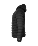 Куртка утепленная JÖGEL ESSENTIAL PerFormPROOF Light Padded Jacket, черный, детский