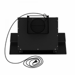 Вытяжка ELIKOR КВ VERTEX 60 BK (243068)