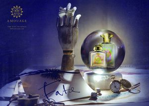 Amouage Fate for Women