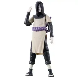 Фигурка Bandai Anime Heroes Naruto Shippuden: Orochimaru