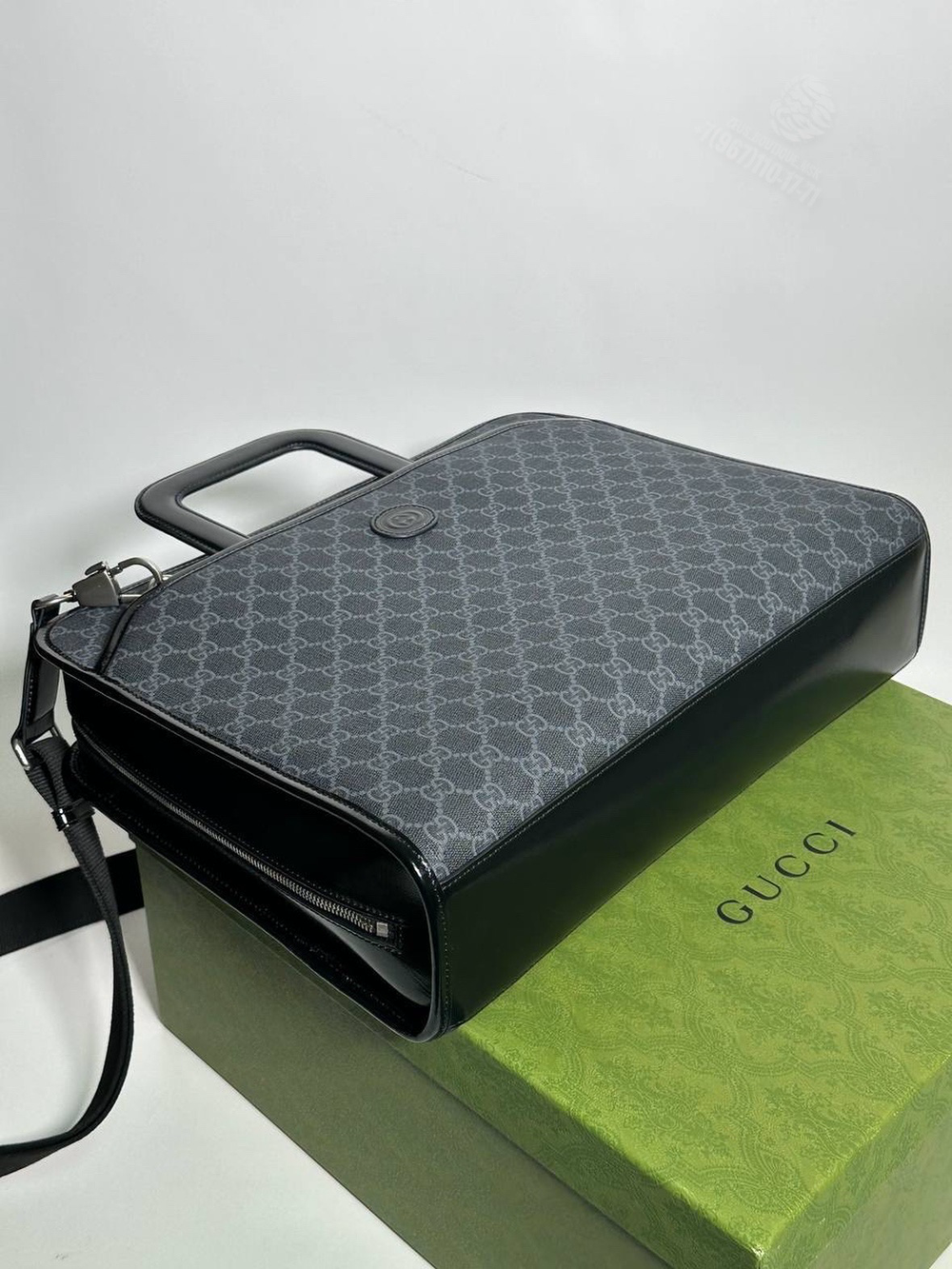 Портфель Gucci