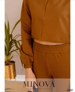 Костюм 2173-терракотовый Minova