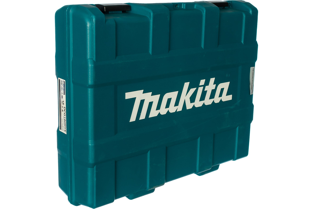 Пистолет для герметика Makita DCG180RYE