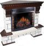 Портал для электрокамина Royal Flame Corfu под классический очаг