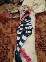 Фотография покупателя 1 - Дакимакура Уно