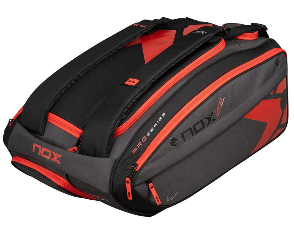 Сумка для Padel NOX AT10 XXL Padel Rack