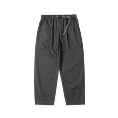 Брюки SHADOW CHINO HIDE, серый