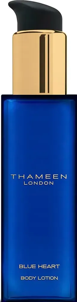 Thameen Blue Heart Body Lotion 100 ml