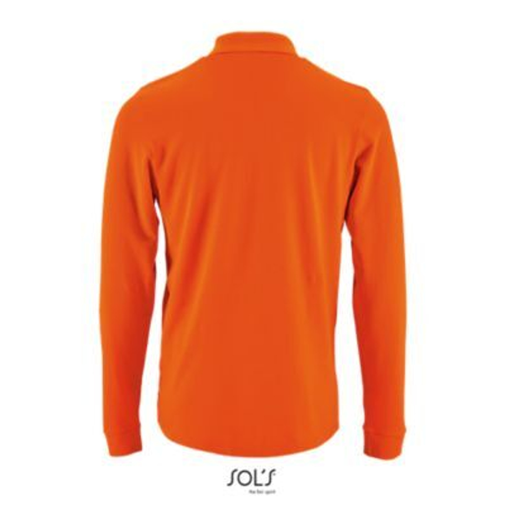 SOL'S PERFECT LSL MEN