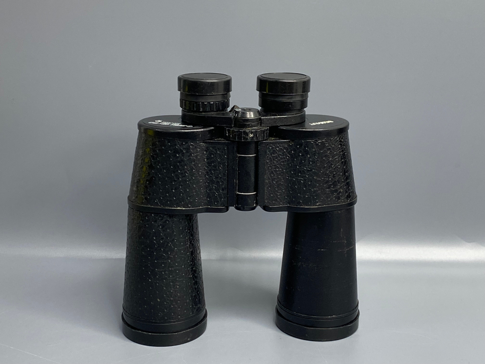 Беркут БПЦ 15×50