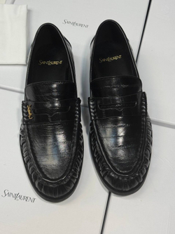 Лоферы Yves Saint Laurent Casandre