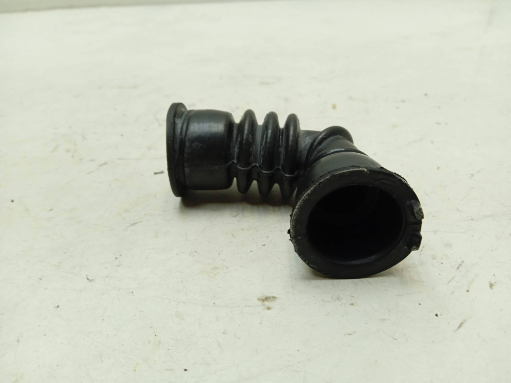 WW60J3097JWDLP кт171 Воздухоотводной патрубок для стиральной машины Samsung WW60J3097JWDLP б/у