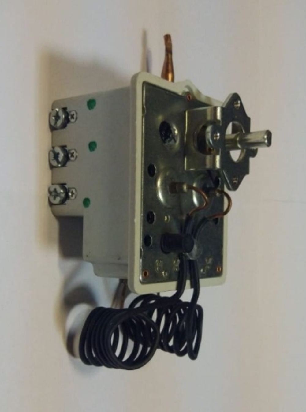 Термостат Cotherm BTS80039 (аналог GPC 80036), BTS 80039, GPC 80036