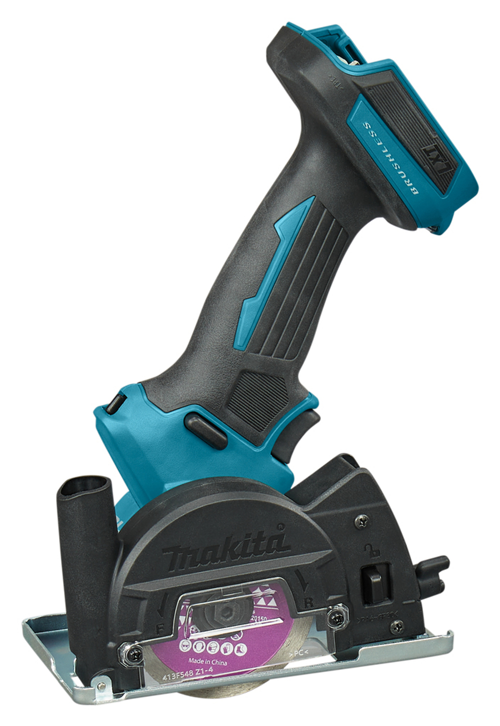 Компактная отрезная LXT Makita DMC300Z