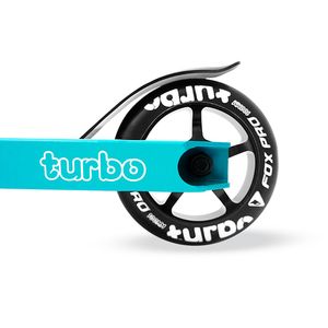 Трюковой самокат Fox Pro Turbo 2