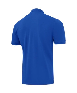 Поло JÖGEL PREMIER PerFormDRY CVC Polo, синий