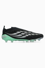 Бутсы adidas Predator Elite LL AG - черный