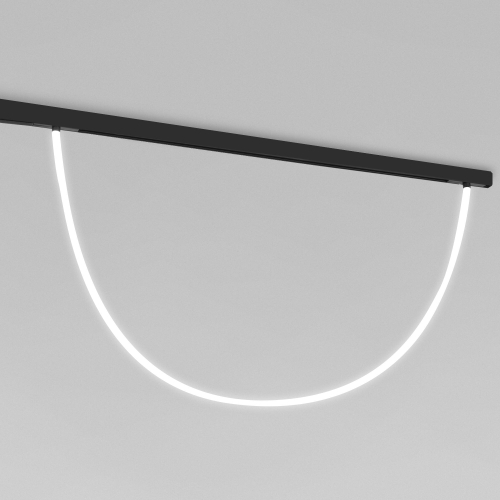 Магнитный трековый светильник Slim Magnetic Full light N03 65W 4200K 85027/01