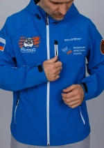 КУРТКА STAYER SOFTSHELL UNISEX 00-40982